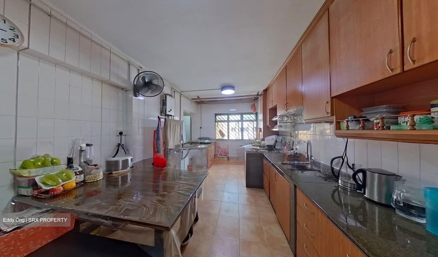 Blk 276 Bangkit Road (Bukit Panjang), HDB Executive #538543351